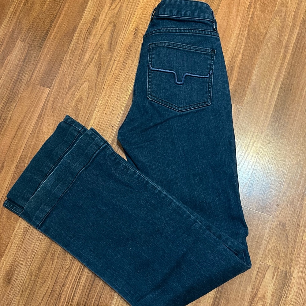 Kimes Ranch Lola’s